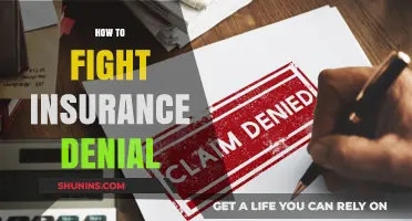 Strategies to Challenge and Overcome Insurance Denial Successfully