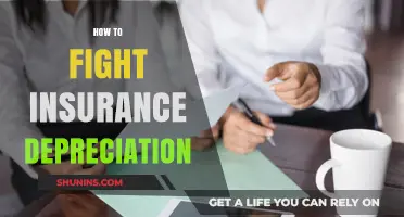 Combat Insurance Depreciation: Strategies to Maximize Your Claim Value