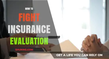Mastering Insurance Disputes: Strategies to Challenge and Win Evaluations