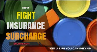 Effective Strategies to Challenge and Avoid Insurance Surcharge Penalties