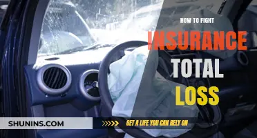 Strategies to Challenge and Overcome Insurance Total Loss Claims