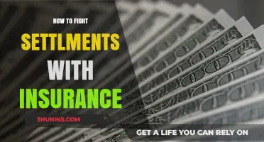 Effective Strategies to Challenge and Dispute Insurance Settlements Successfully