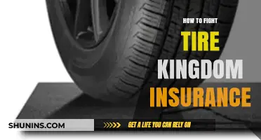 Effective Strategies to Challenge and Win Tire Kingdom Insurance Claims