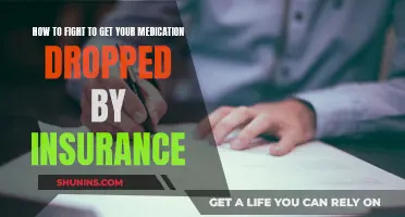 Battling Insurance: Strategies to Secure Your Medication Coverage