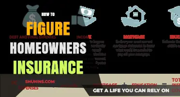 Understanding Homeowners Insurance: A Guide to Coverage and Costs