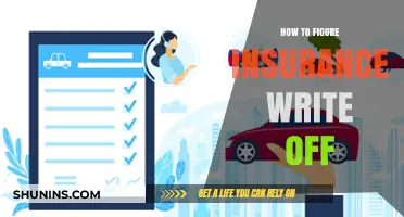 Understanding Insurance Write-Offs: A Comprehensive Guide to Figuring It Out