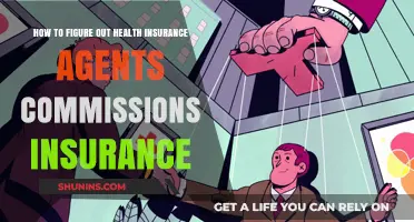 Understanding Health Insurance Agents' Commissions: A Comprehensive Guide