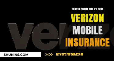 Do You Have Verizon Mobile Insurance? Here's How to Check
