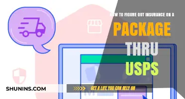 Master USPS Package Insurance: A Step-by-Step Guide to Coverage