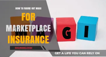 Understanding MAGI: A Guide to Calculating Income for Marketplace Insurance