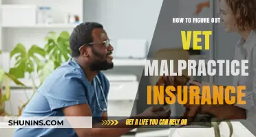 Understanding Vet Malpractice Insurance: A Comprehensive Guide for Veterinarians