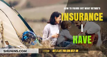 Discover Your Retirement Insurance: A Step-by-Step Guide to Identifying Coverage