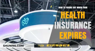 Understanding Your Health Insurance Expiry Date: A Step-by-Step Guide