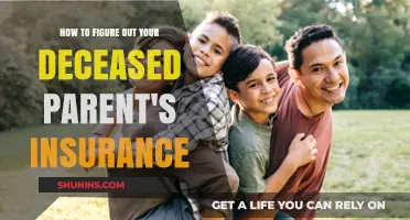 Navigating Your Deceased Parent's Insurance: A Step-by-Step Guide