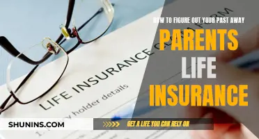 Unraveling Your Parent's Life Insurance: A Step-by-Step Guide