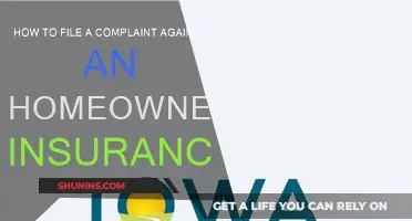 Filing a Complaint Against Your Homeowners Insurance: A Step-by-Step Guide