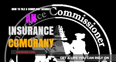 Filing a Complaint Against Your Insurance Company: A Step-by-Step Guide