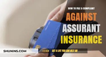Filing a Complaint Against Assurant Insurance: A Step-by-Step Guide