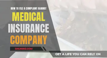 Navigating Medical Insurance: Your Guide to Filing Complaints