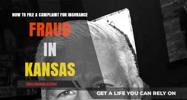 Filing an Insurance Fraud Complaint in Kansas: A Step-by-Step Guide