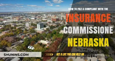 Filing an Insurance Complaint in Nebraska: A Step-by-Step Guide