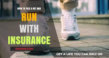 Filing a Hit and Run Claim: A Step-by-Step Insurance Guide