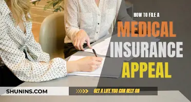 Navigating Medical Insurance Appeals: Your Guide to Filing
