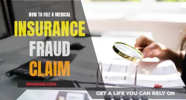 Uncovering Medical Insurance Fraud: Your Guide to Filing Claims