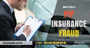 Uncovering PIP Insurance Fraud: A Step-by-Step Guide to Filing Claims