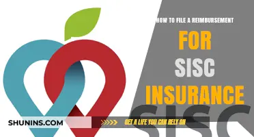 Step-by-Step Guide to Filing a SISC Insurance Reimbursement Claim