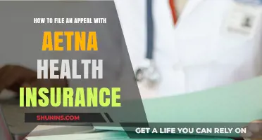Aetna Appeal Guide: Steps to File and Navigate the Process