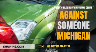 Filing Auto Insurance Claims in Michigan: Your Step-by-Step Guide