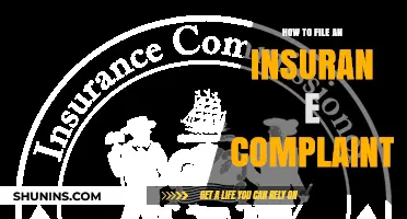 Mastering the Process: How to File an Insurance Complaint Effectively