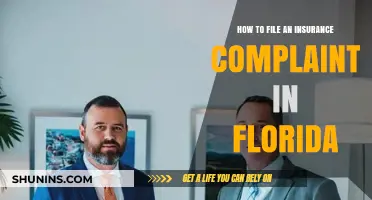 Filing an Insurance Complaint in Florida: A Step-by-Step Guide