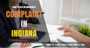 Filing an Insurance Complaint in Indiana: A Step-by-Step Guide
