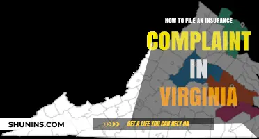 Filing an Insurance Complaint in Virginia: A Step-by-Step Guide