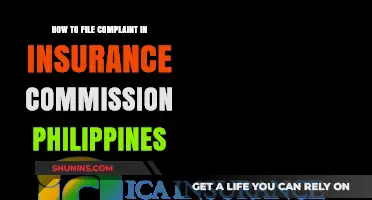 Filing a Complaint with the Philippine Insurance Commission: A Step-by-Step Guide