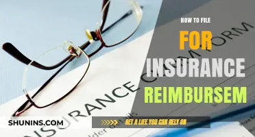 Mastering Insurance Reimbursement: A Step-by-Step Guide to Filing Claims