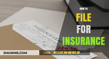 Mastering the Insurance Claim Process: A Step-by-Step Filing Guide