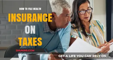 Maximize Your Tax Benefits: A Guide to Filing Health Insurance Claims