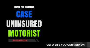 Filing an Uninsured Motorist Insurance Claim: A Step-by-Step Guide