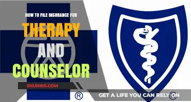 Navigating Insurance Claims for Therapy and Counseling Services Made Easy