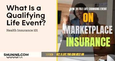 Navigating Life's Twists: Insurance and Marketplace Filing