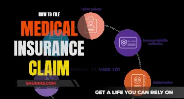 A Step-by-Step Guide to Filing Medical Insurance Claims