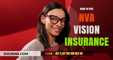 Step-by-Step Guide to Filing Your NVA Vision Insurance Claims Easily