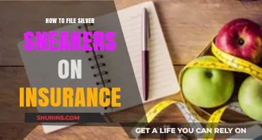 Filing SilverSneakers on Insurance: A Step-by-Step Guide for Seniors