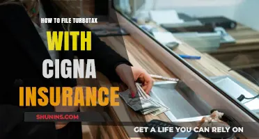 Filing TurboTax with Cigna Insurance: A Step-by-Step Guide