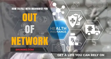 Navigating Out-of-Network Insurance Claims: A Step-by-Step Filing Guide