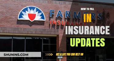 Mastering Insurance Updates: A Step-by-Step Guide to Accurate Filing