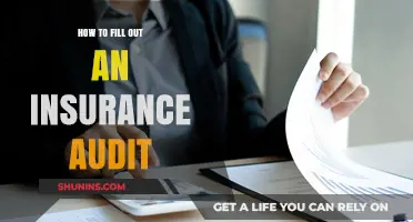 Mastering Insurance Audits: A Step-by-Step Guide to Accurate Reporting